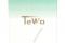 TeWa Edelstahlnadel mit Kunststoffgriff