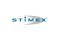 STIMEX Selbstklebeelektroden Logo