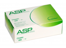 Sedatelec ASP Classic Dauerakupunkturnadeln Verpackung