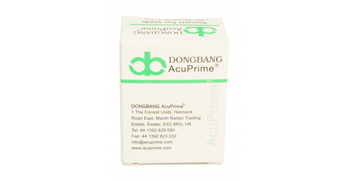 Dongbang AcuPrime - Päckchen