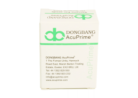 Dongbang AcuPrime - Päckchen