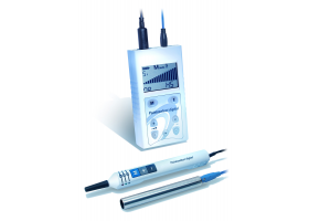 Pointoselect digital - Punktsuchgerät mit Handsonde und Handelektrode - Akupunktur und Zubehör
