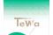 Tewa Edelstahlnadel mit Kunststoffgriff