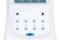 AS SUPER 4 digital - elektrischer 4-Kanal-Nadelstimulator für die Elektroakupunktur / elektrische Akupunkturnadel-Stimulation