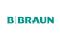 Praxisbedarf - Logo B. BRAUN
