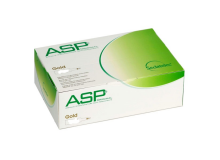 Sedatelec ASP Gold Dauerakupunkturnadeln Verpackung