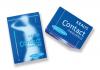 Contact Needle blau 0,20 x 15 mm Akupunkturnadeln - farbcodierter Kunststoffgriff, hohe Qualität, Silikonbeschichtung